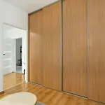 Ferienhaus Spacious House With Balcony Ideal For Families By Renters *